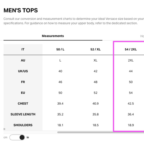 AUTHENTIC new VERSACE T-SHIRTS mens XXL but fits like L - Picture 12 of 13